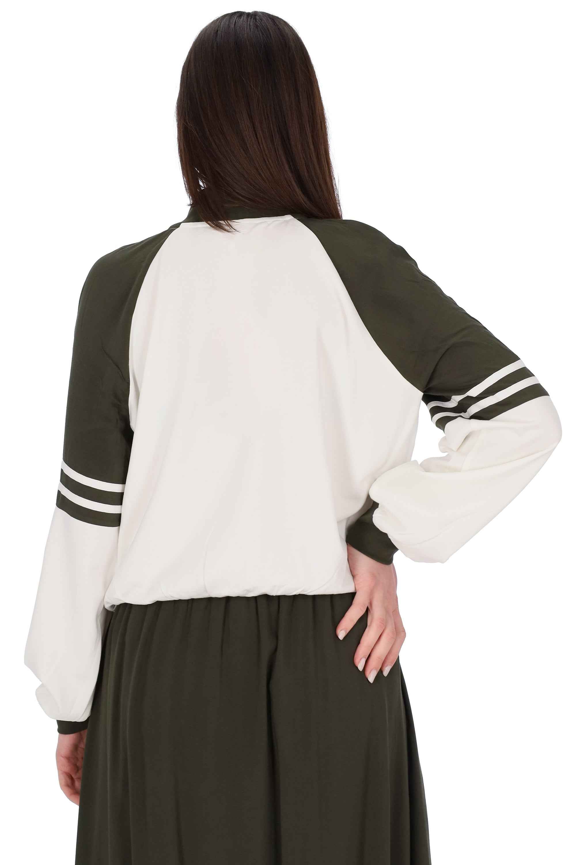 LIU JO - D TA4175J5942 Felpa