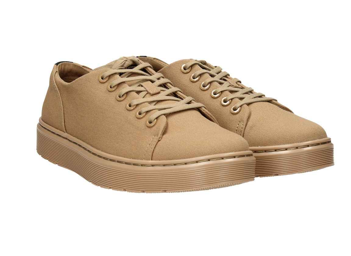 DR. MARTENS - U DANTE Sneakers