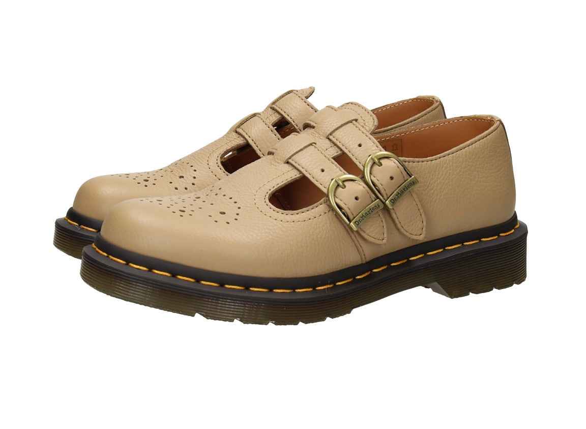 DR. MARTENS - D 8065MARYJANE Occhi di bue