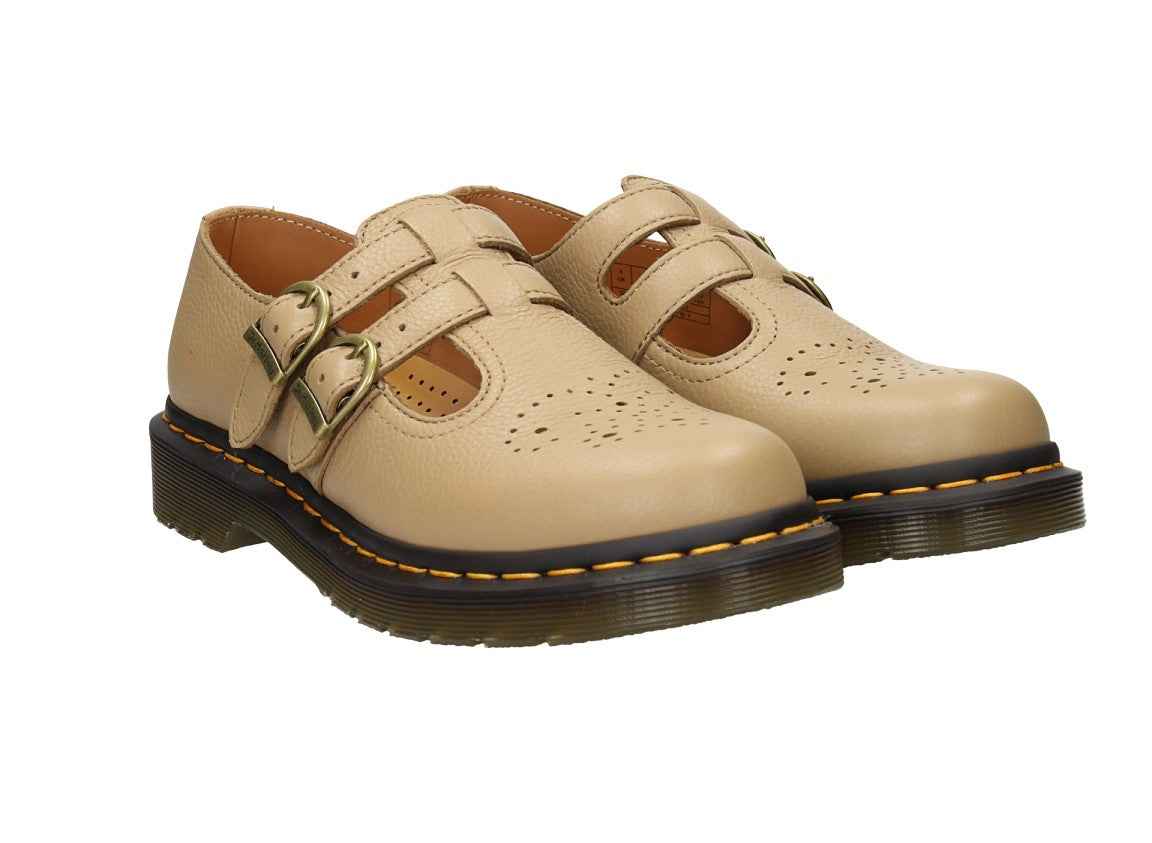DR. MARTENS - D 8065MARYJANE Occhi di bue