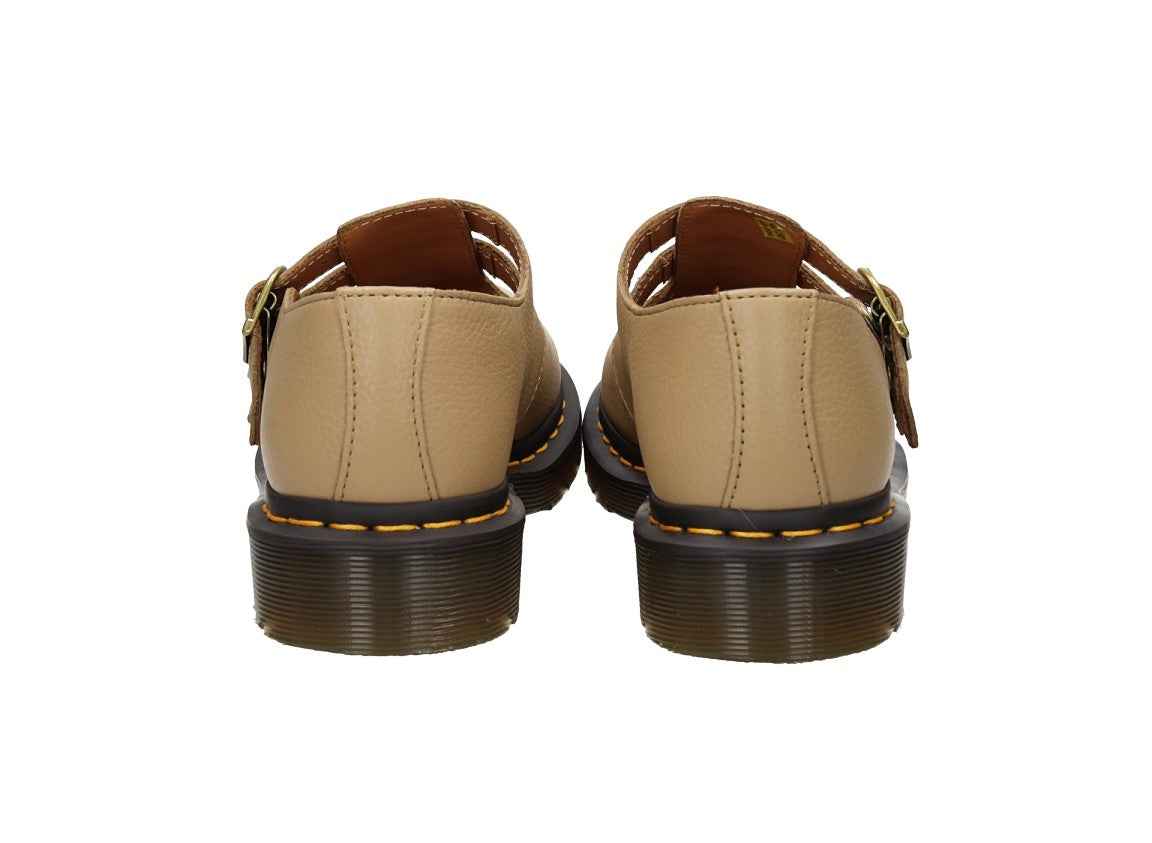 DR. MARTENS - D 8065MARYJANE Occhi di bue