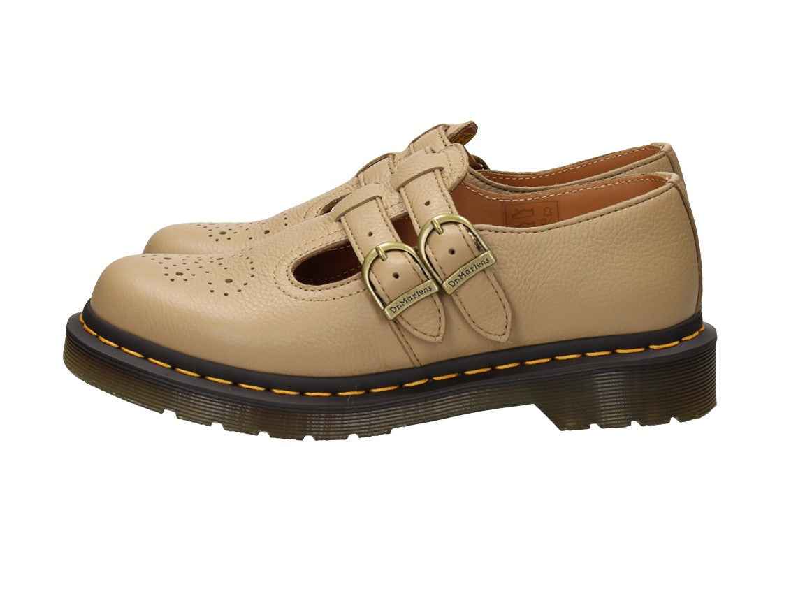 DR. MARTENS - D 8065MARYJANE Occhi di bue
