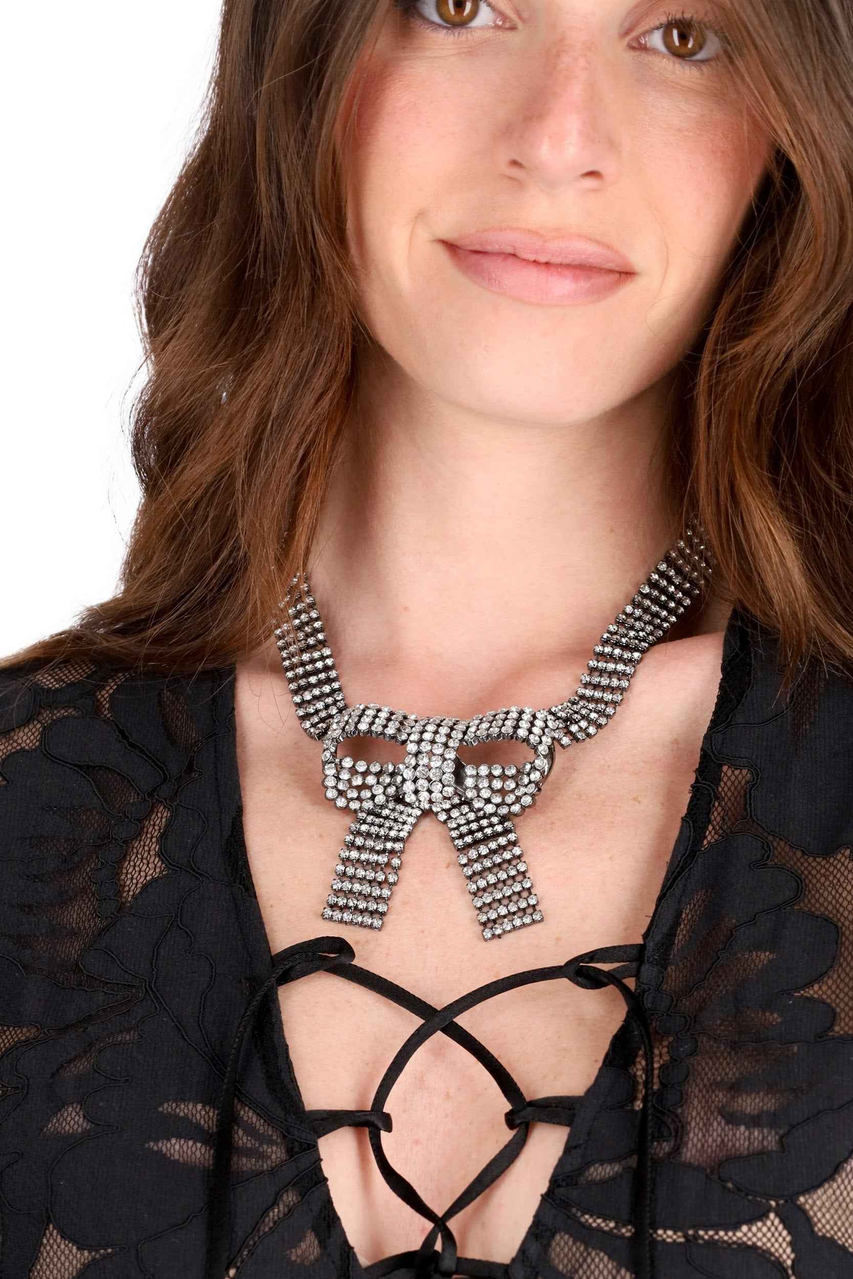 NALI' - D LUCL0161 Collana