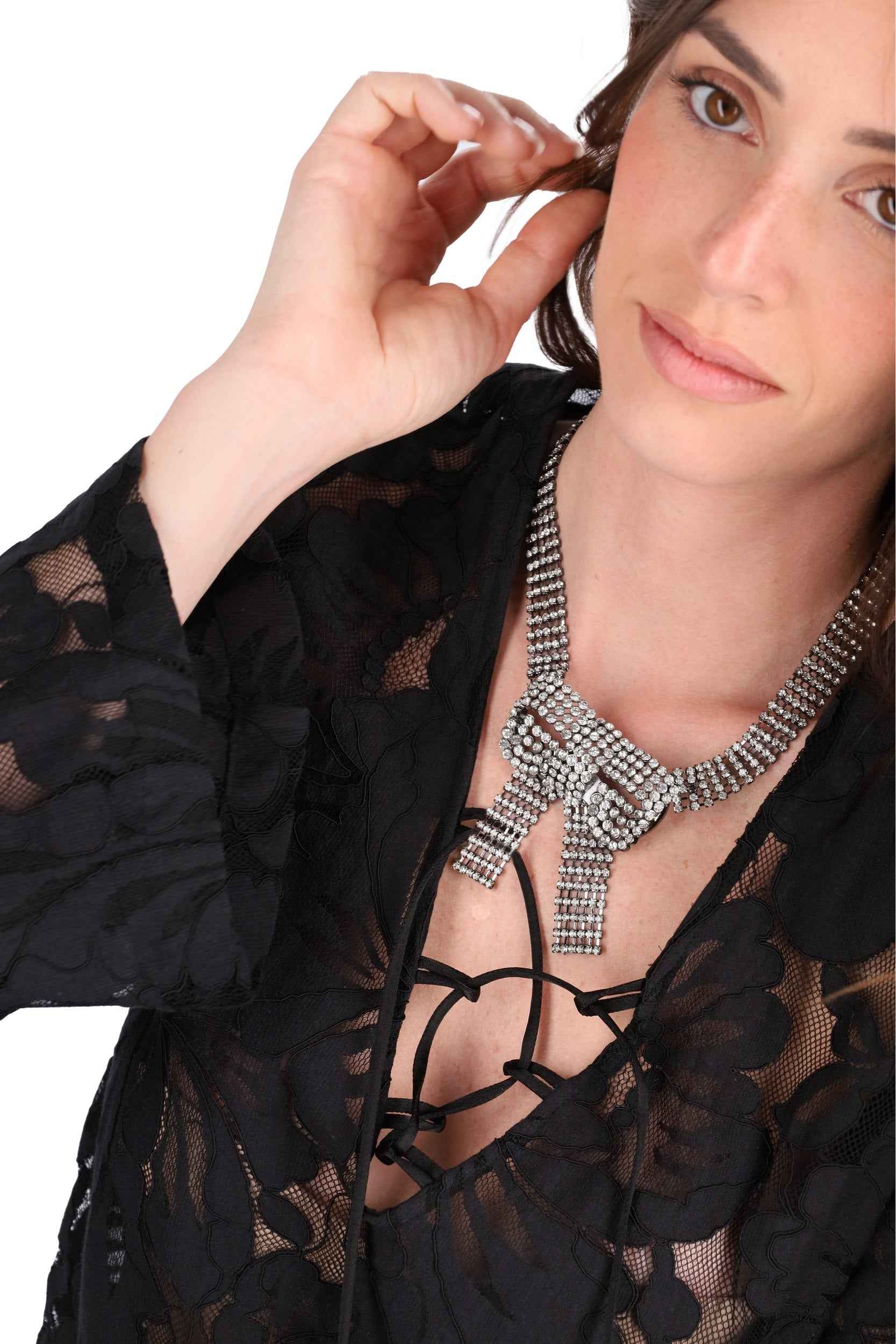 NALI' - D LUCL0161 Collana