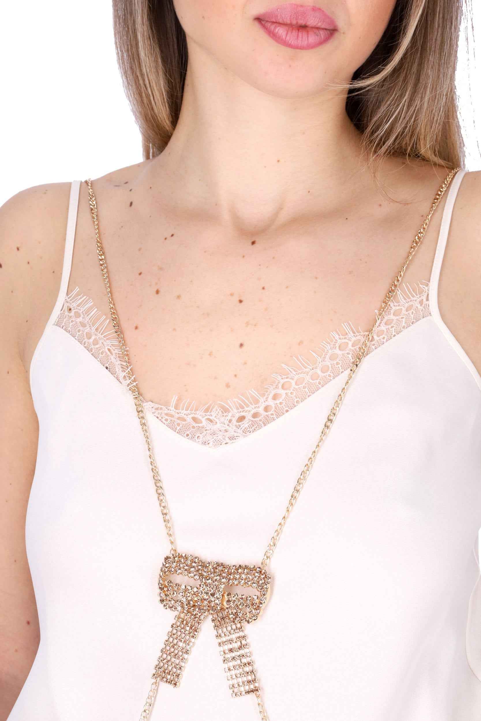 NALI' - D LUAC0236 Collana