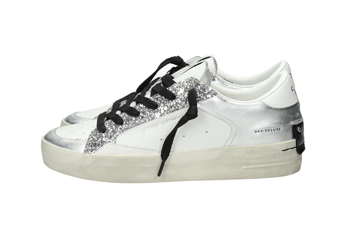 BIANCO | CRIME - D 26102 Sneakers