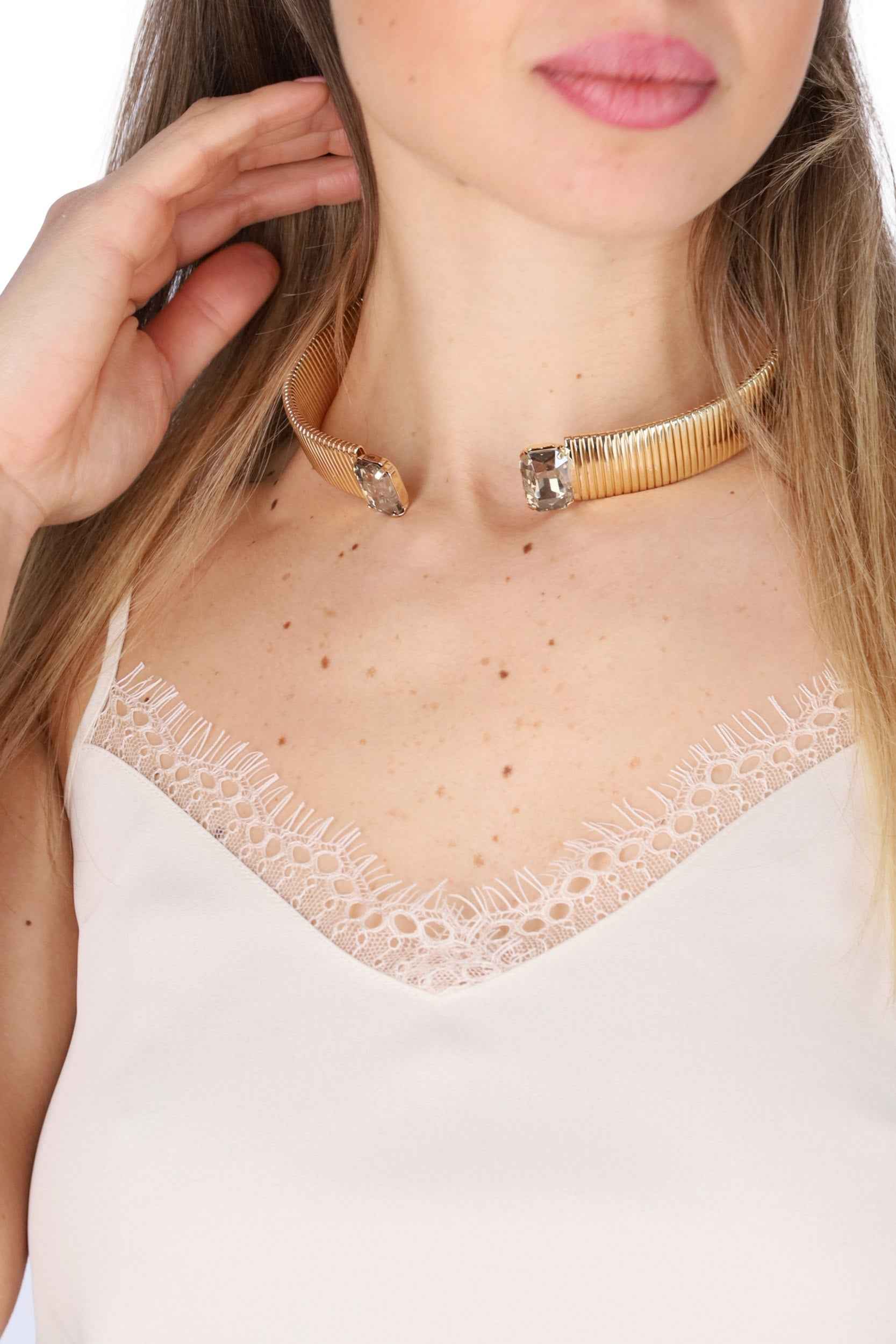 NALI' - D LUCL0154 Collana