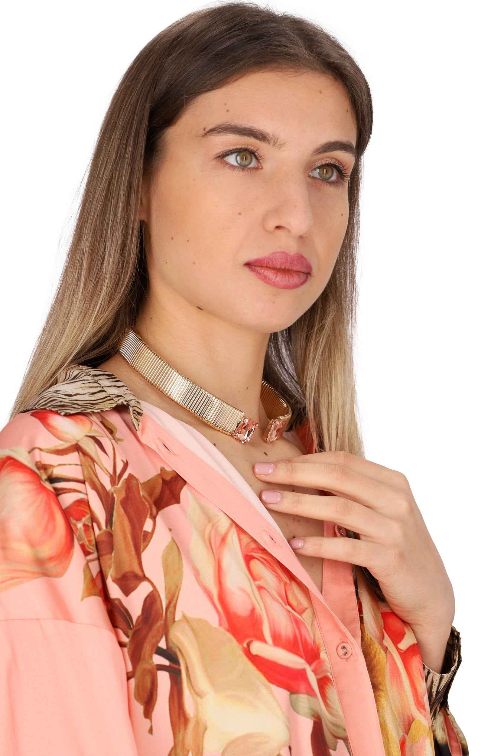 NALI' - D LUCL0153 Collana