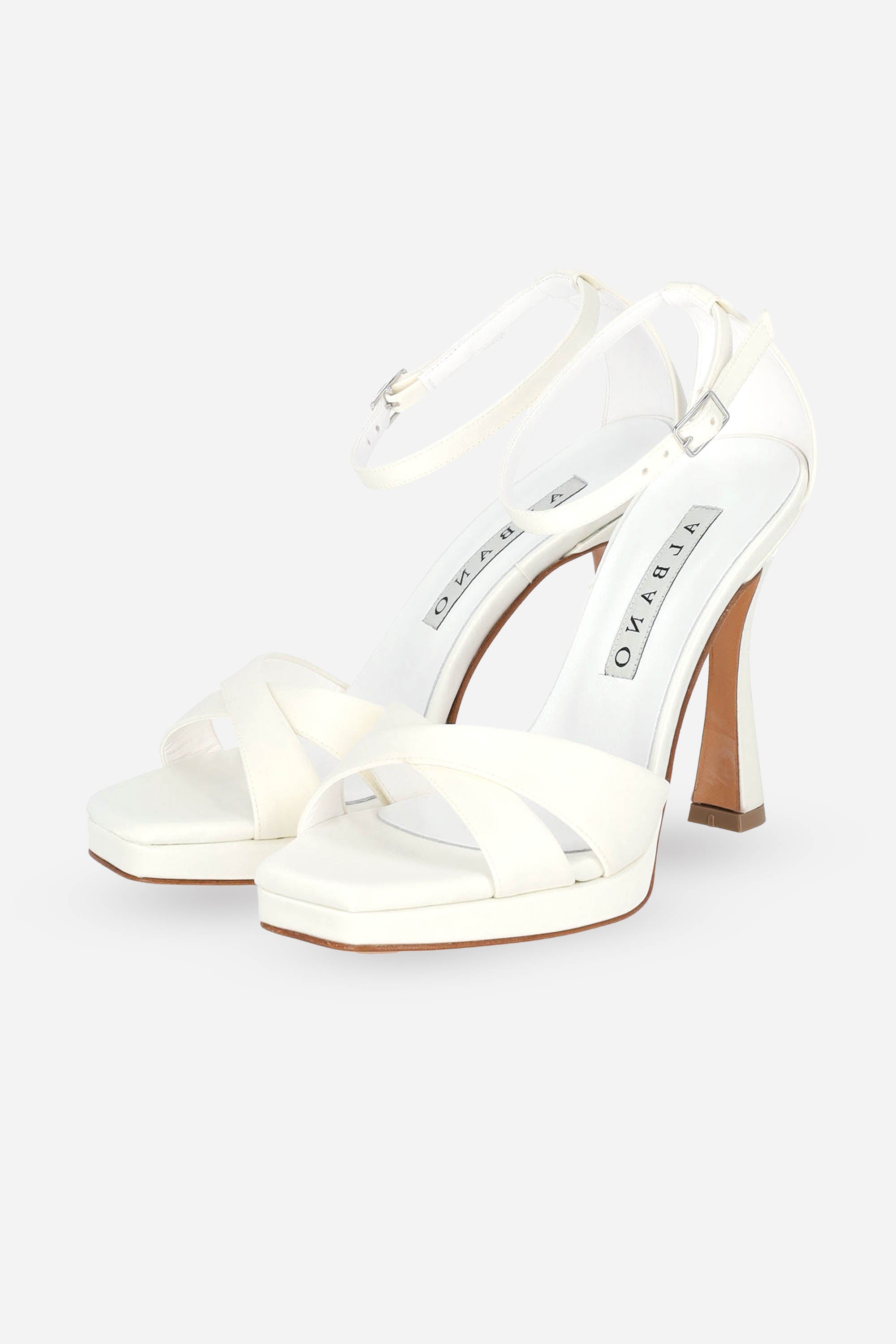 BIANCO | ALBANO - D 5216 Sandalo