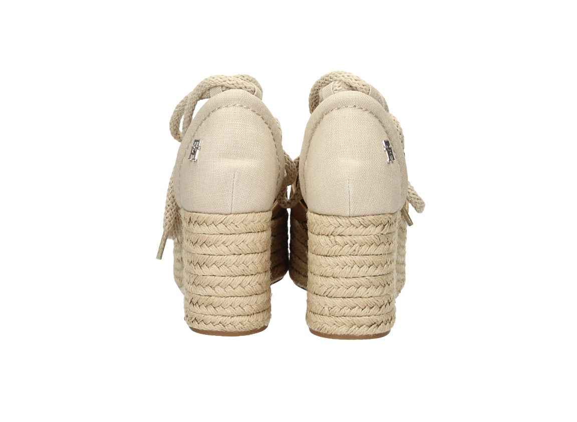 TOMMY HILFIGER - D 0FW07746 Espadrillas