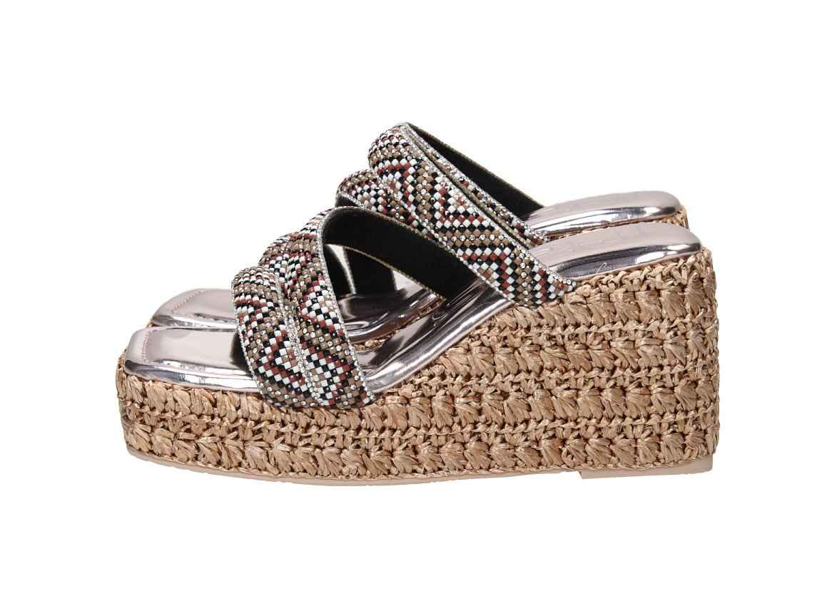 RAS - D 7622 Sandalo