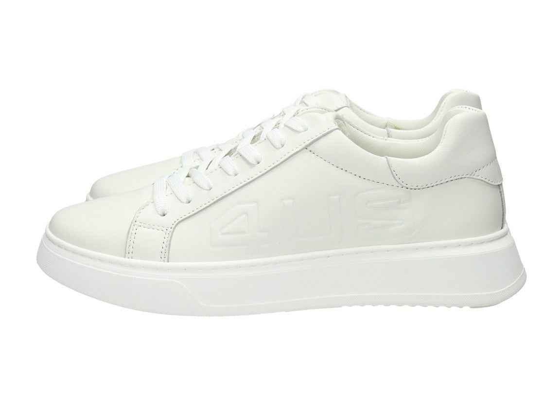 BIANCO | PACIOTTI 4US - U LARRY Sneakers