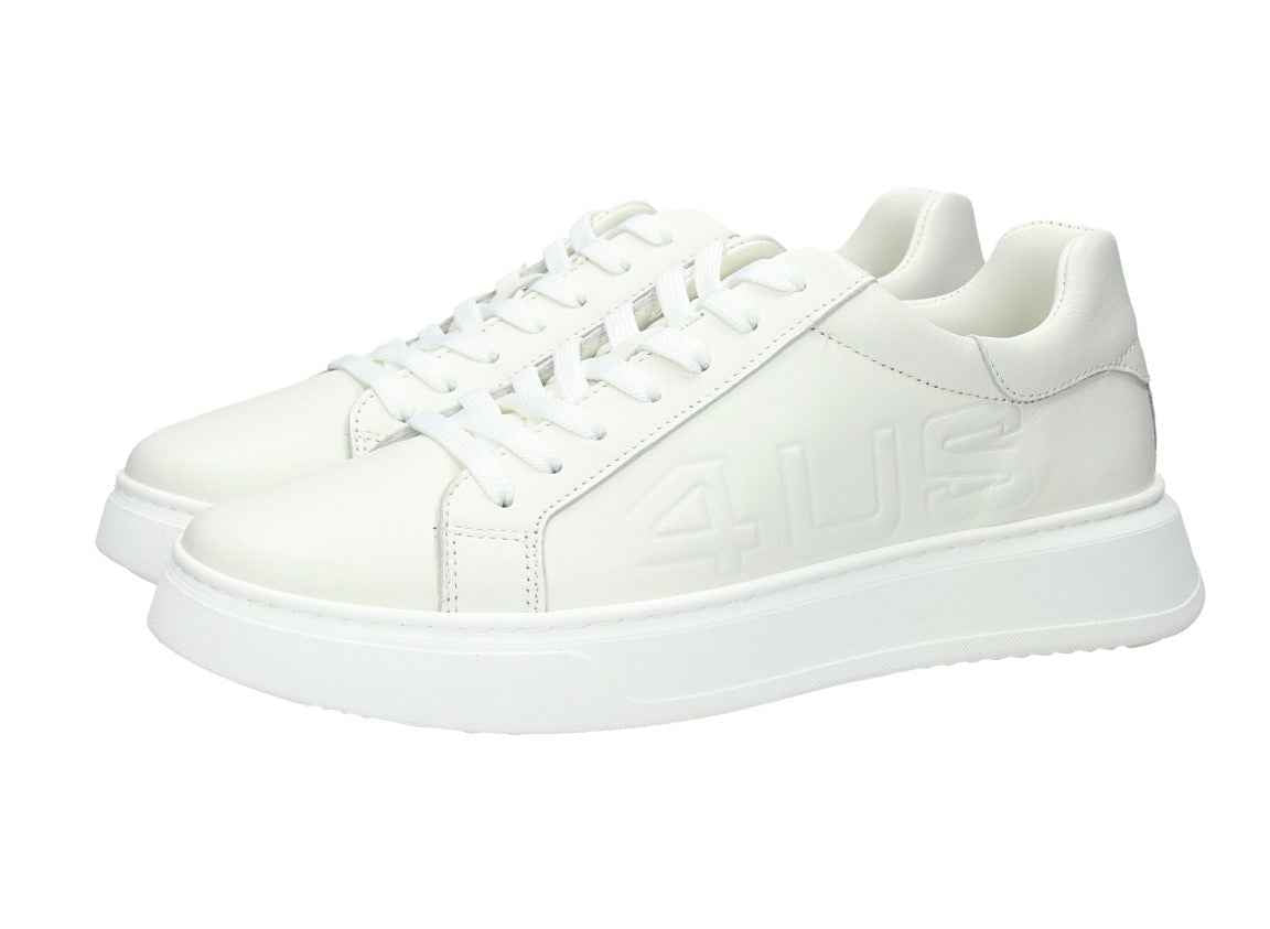 BIANCO | PACIOTTI 4US - U LARRY Sneakers