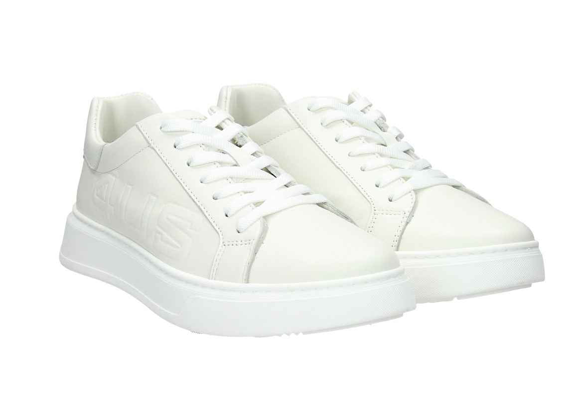 BIANCO | PACIOTTI 4US - U LARRY Sneakers