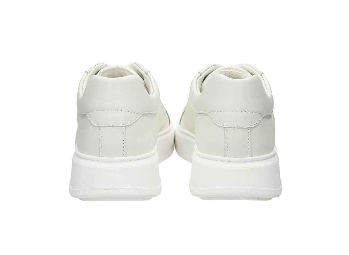 BIANCO | PACIOTTI 4US - U LARRY Sneakers