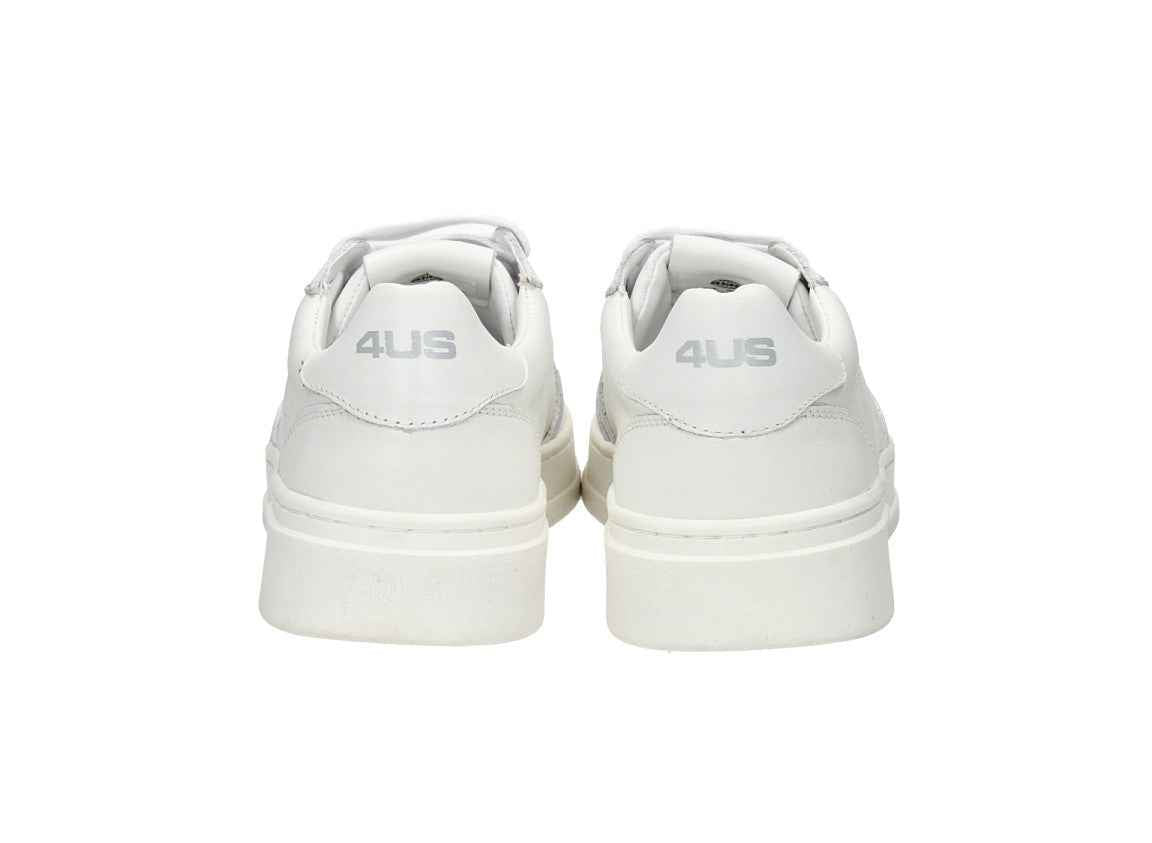 PACIOTTI 4US - U ARON Sneakers