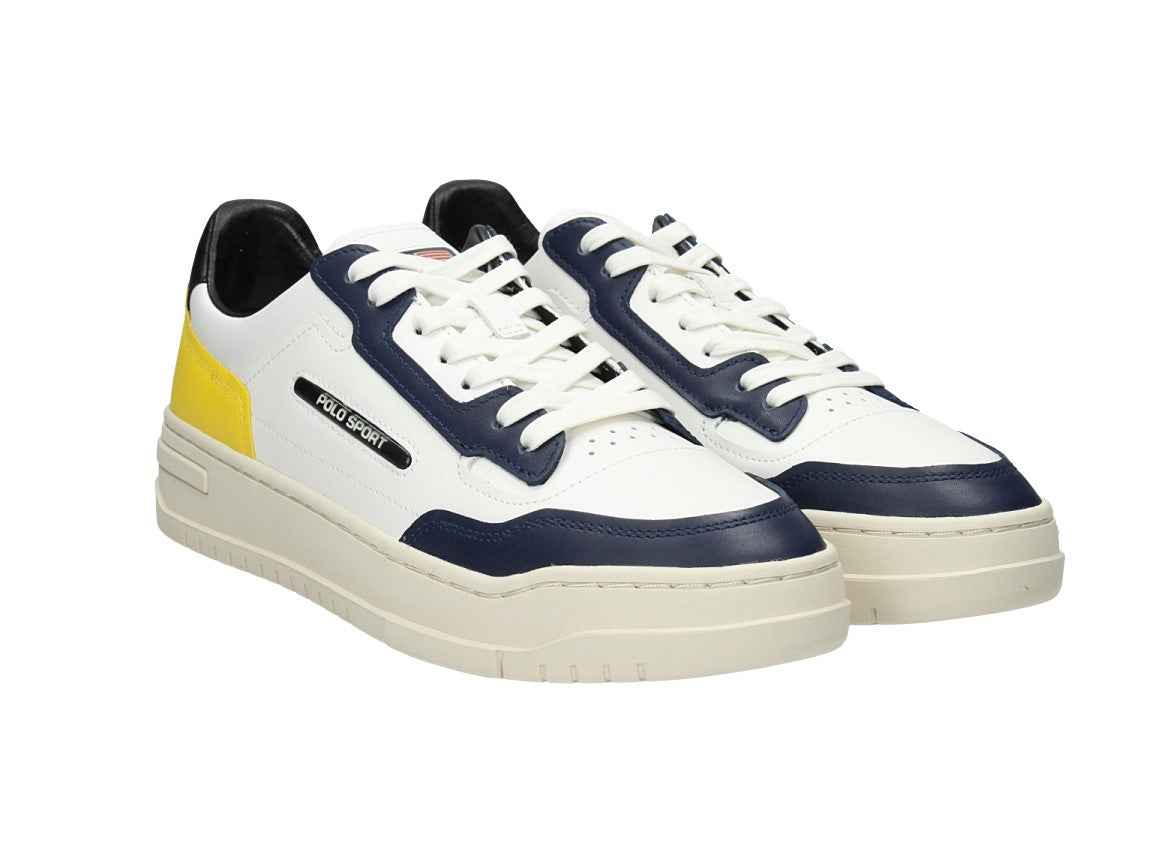 POLO RALPH LAUREN - U 809931902 Sneakers