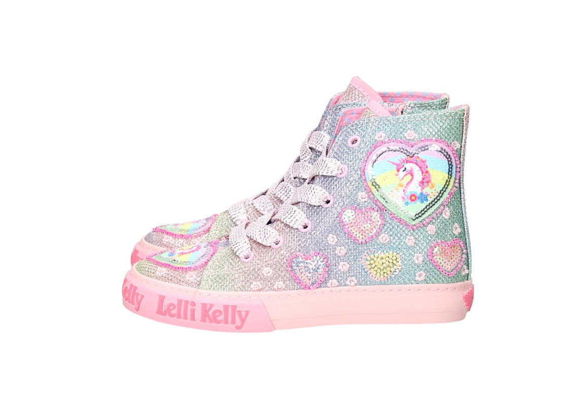 LELLI KELLY - BA LKED2044 Sneakers