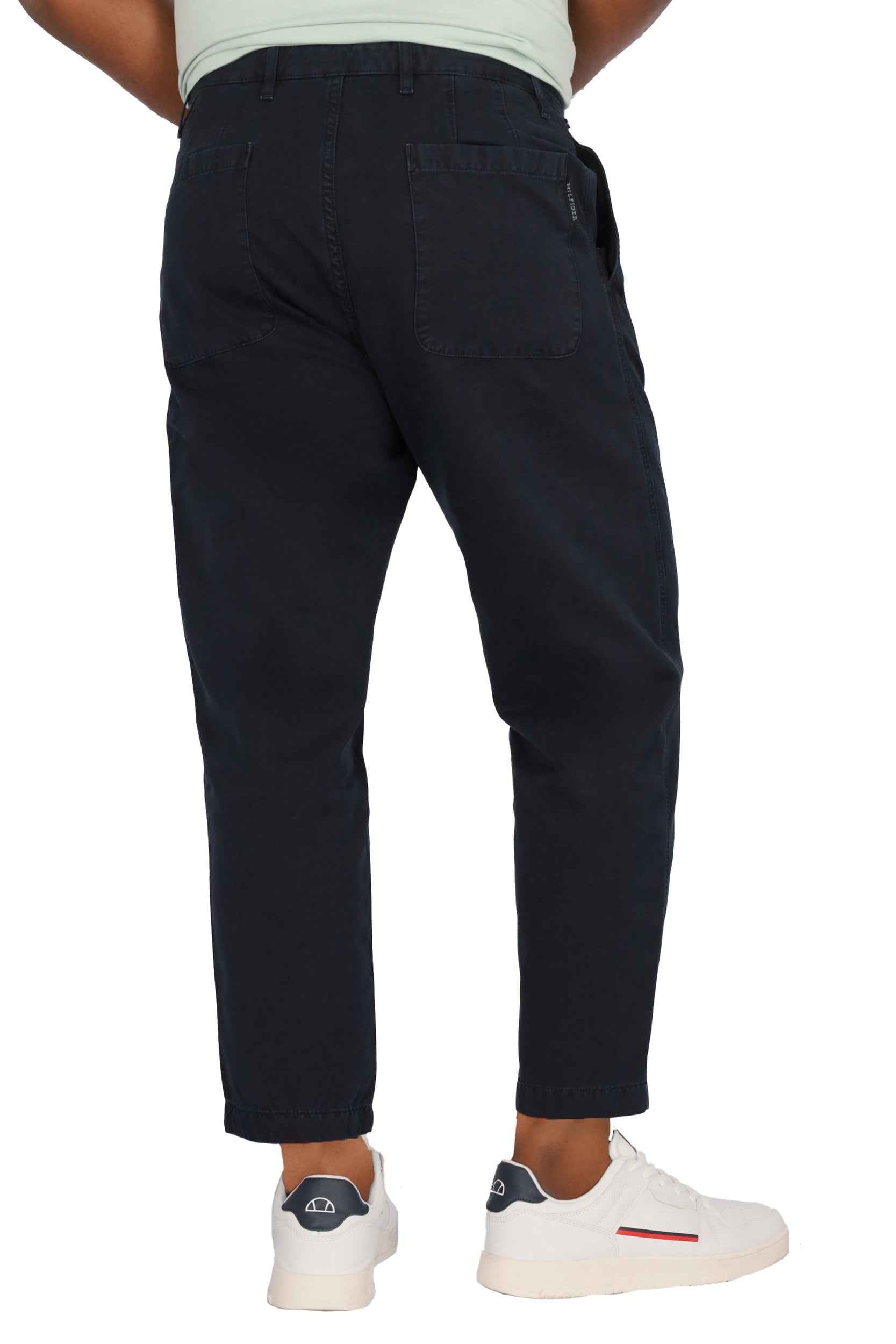 TOMMY HILFIGER - U 0MW33922 Jeans