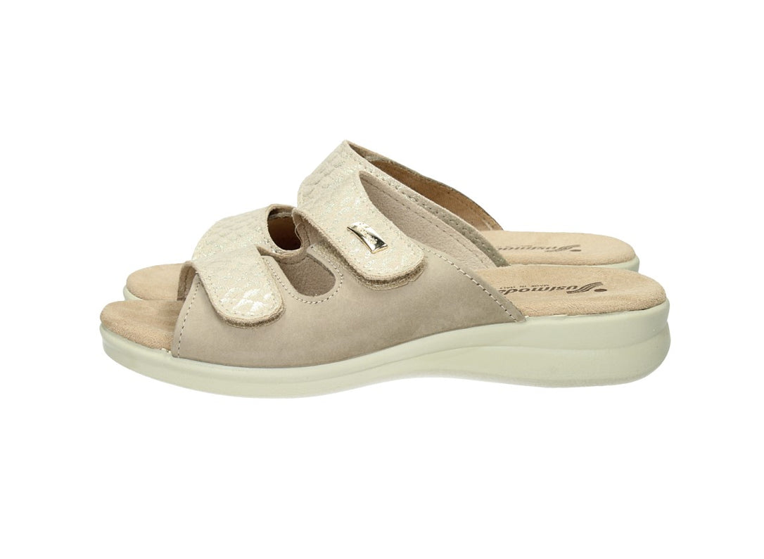 BEIGE | SUSIMODA - D S1065 Ciabatta