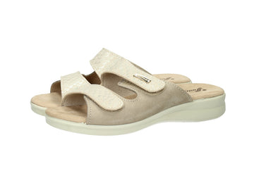 BEIGE | SUSIMODA - D S1065 Ciabatta