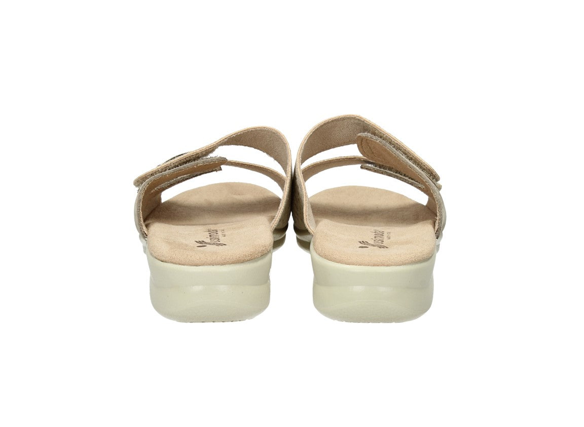 BEIGE | SUSIMODA - D S1065 Ciabatta