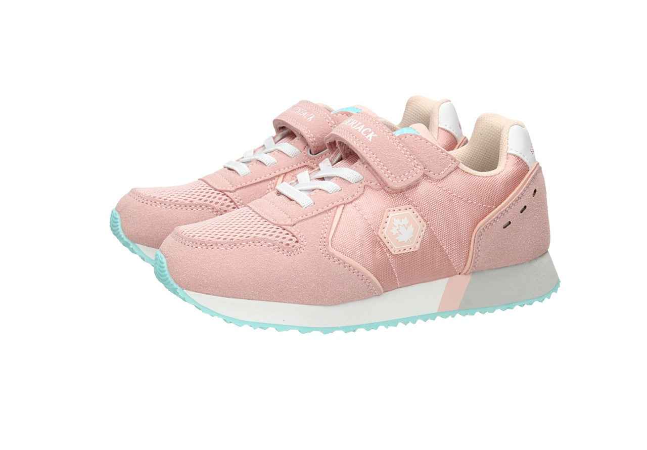 LUMBERJACK JUNIOR - BA SGG9111002N64 Sneakers