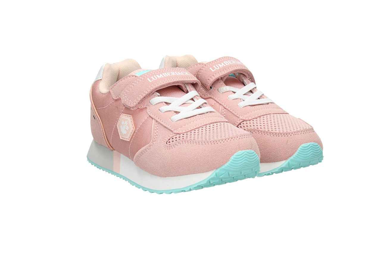 LUMBERJACK JUNIOR - BA SGG9111002N64 Sneakers