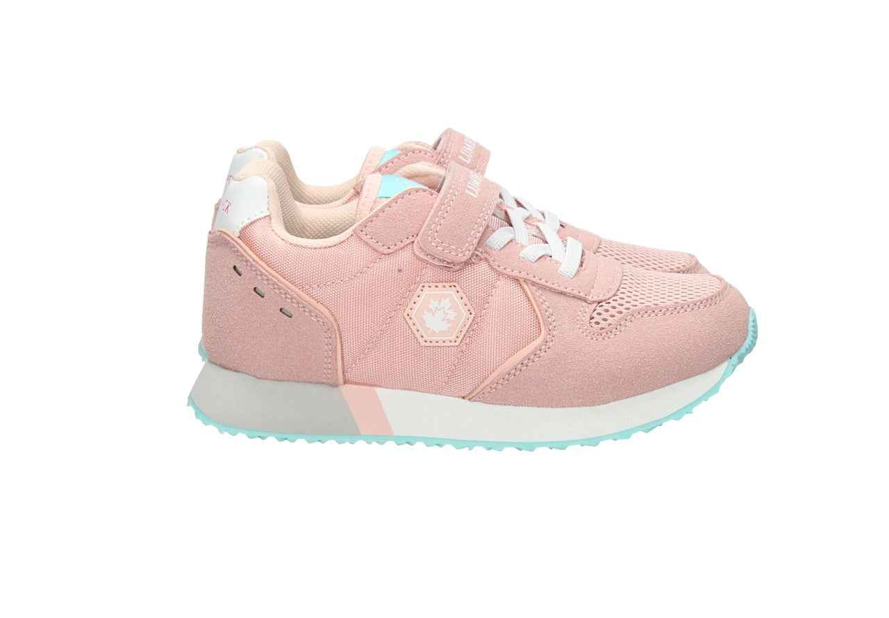 LUMBERJACK JUNIOR - BA SGG9111002N64 Sneakers