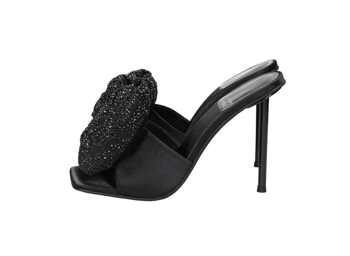 JEFFREY CAMPBELL - D JC-932 Sandalo