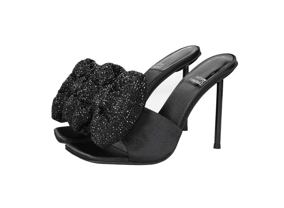 JEFFREY CAMPBELL - D JC-932 Sandalo