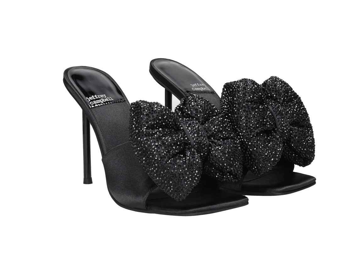 JEFFREY CAMPBELL - D JC-932 Sandalo