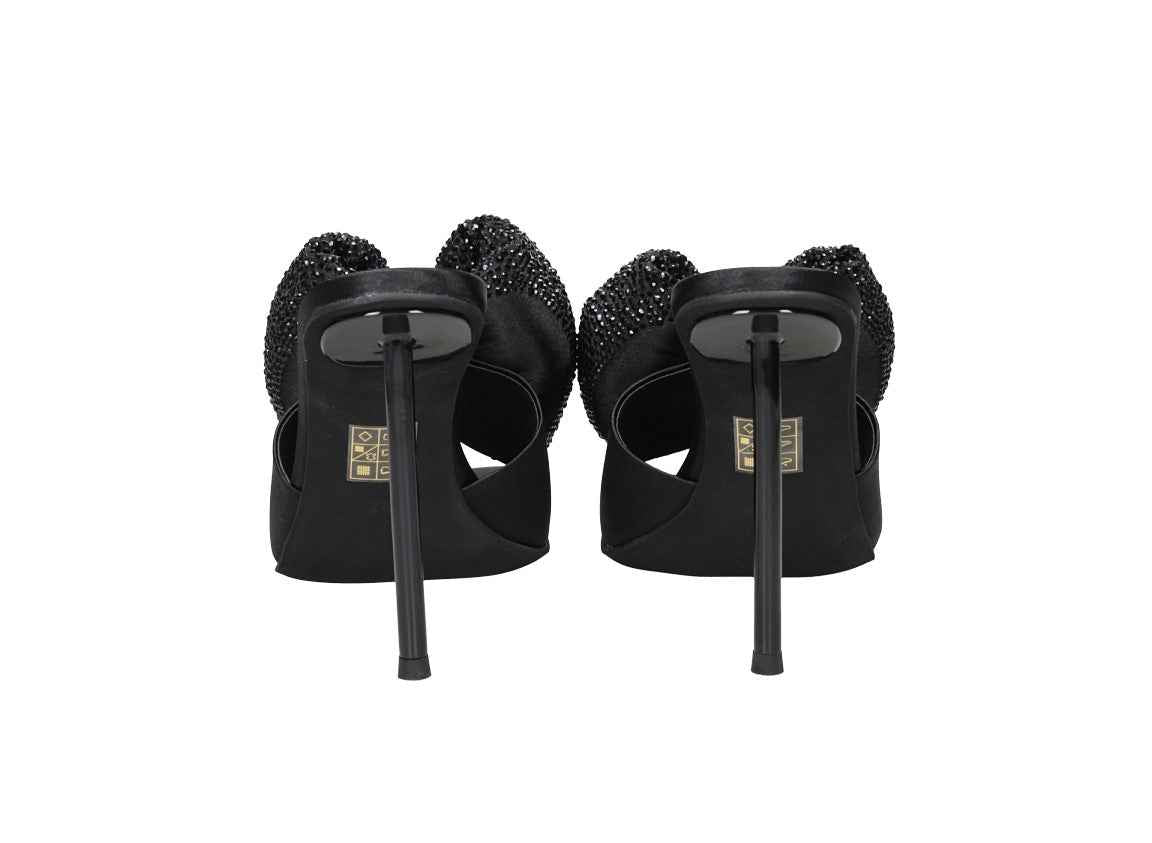 JEFFREY CAMPBELL - D JC-932 Sandalo