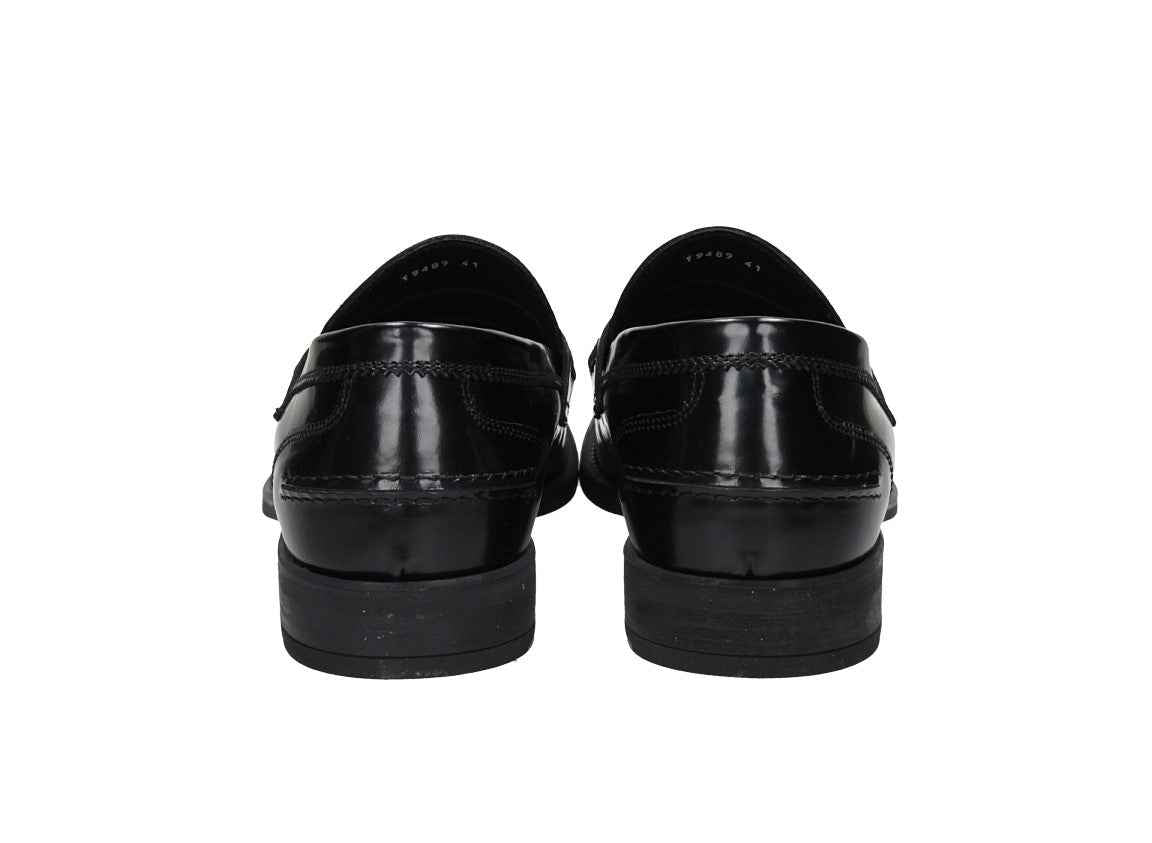 ANTICA CUOIERIA - U 19489-N-M18 Mocassino