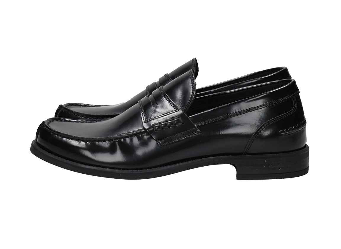 ANTICA CUOIERIA - U 19489-N-M18 Mocassino