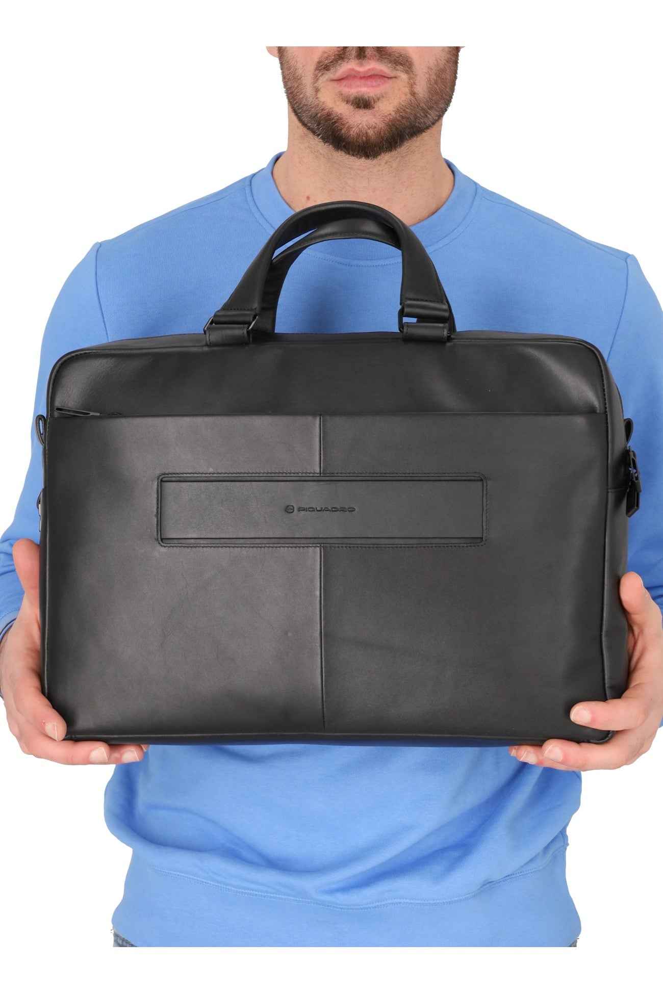 PIQUADRO - U CA6203S130 Borsa