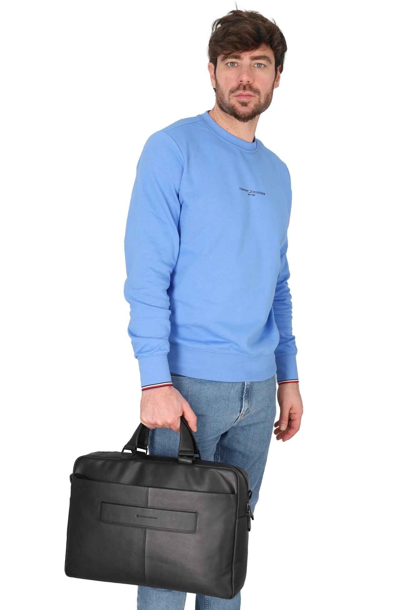 PIQUADRO - U CA6203S130 Borsa