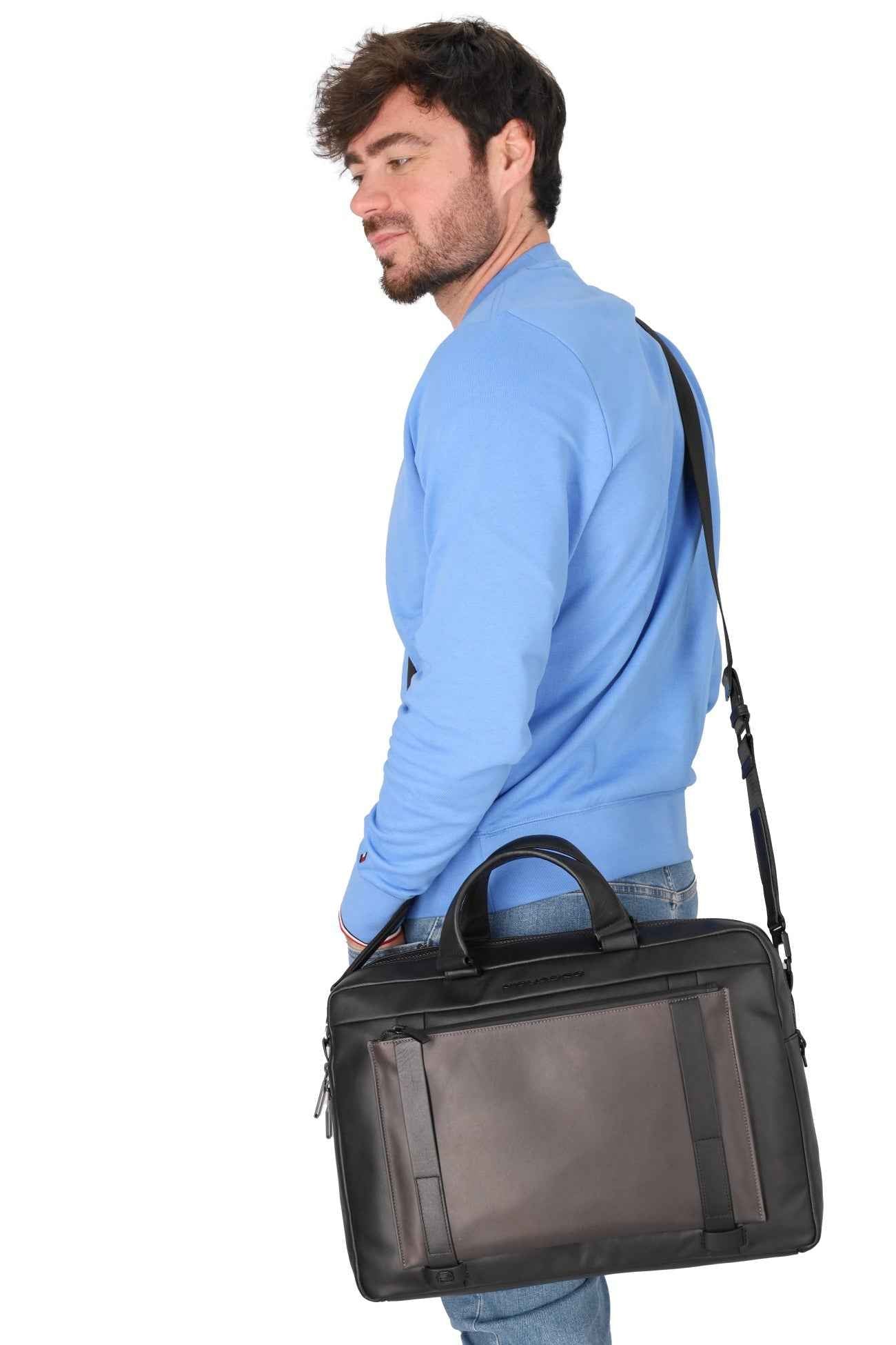 PIQUADRO - U CA6203S130 Borsa