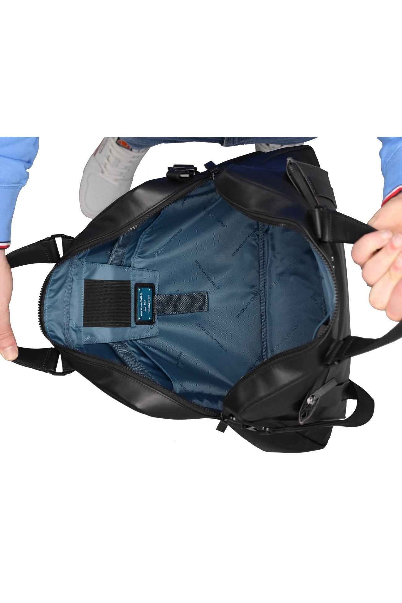 PIQUADRO - U CA6203S130 Borsa