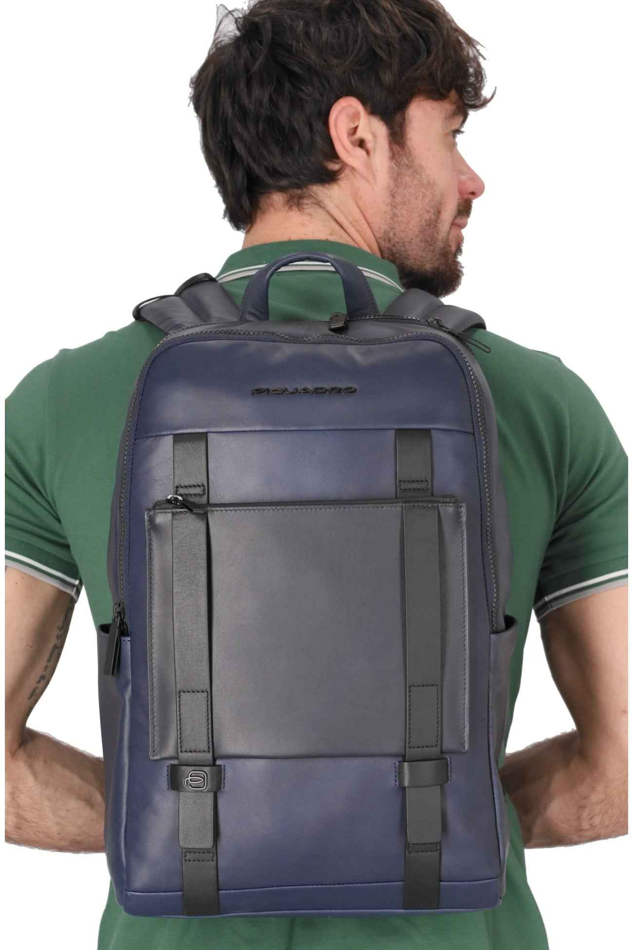 PIQUADRO - U CA6363S130 Zaino