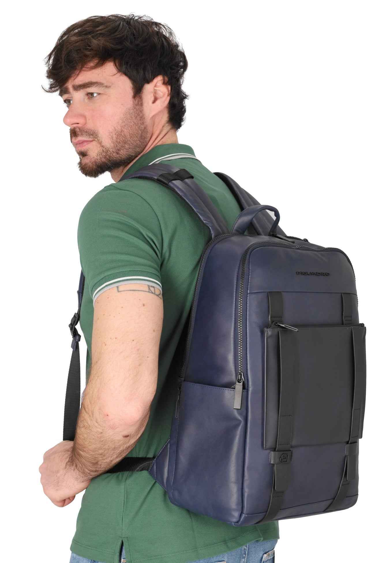 PIQUADRO - U CA6363S130 Zaino