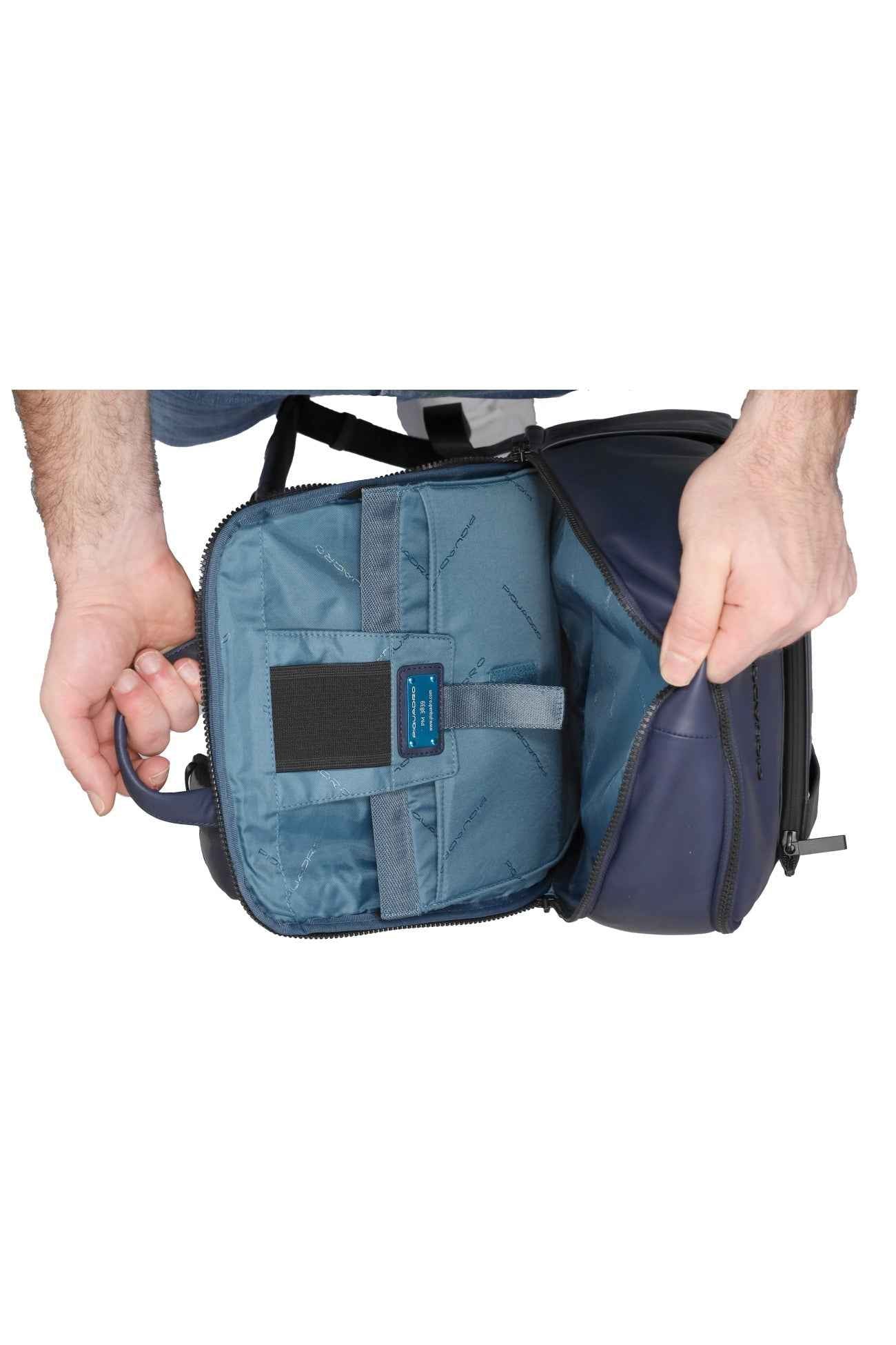 PIQUADRO - U CA6363S130 Zaino