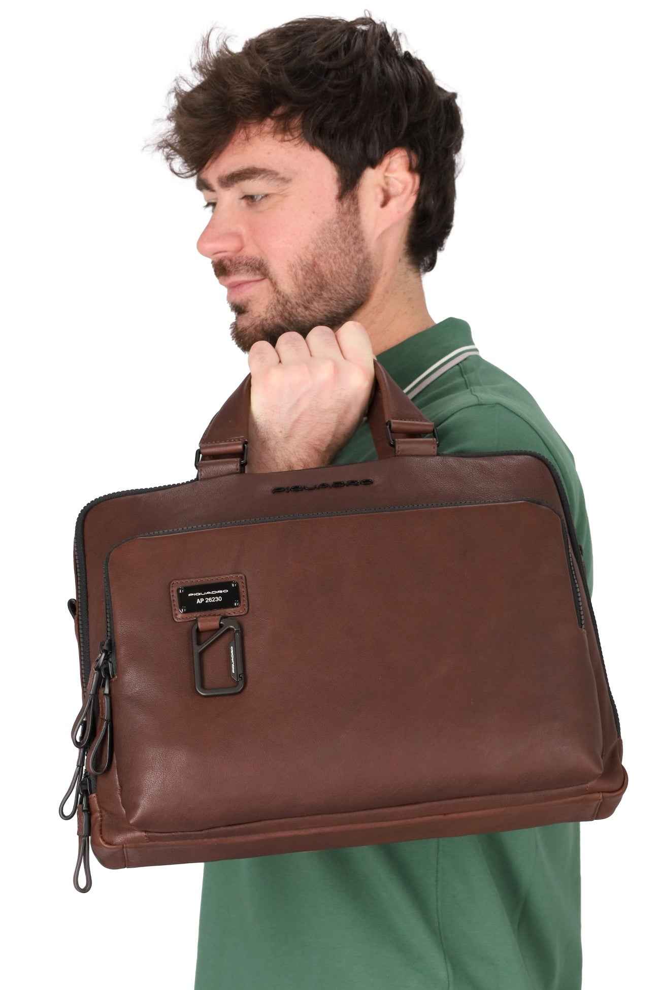 PIQUADRO - U CA4098AP Borsa