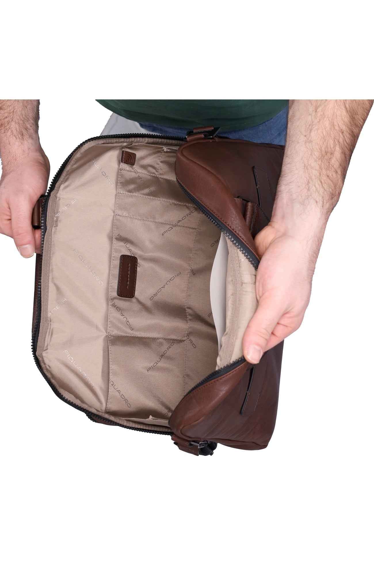 PIQUADRO - U CA4098AP Borsa