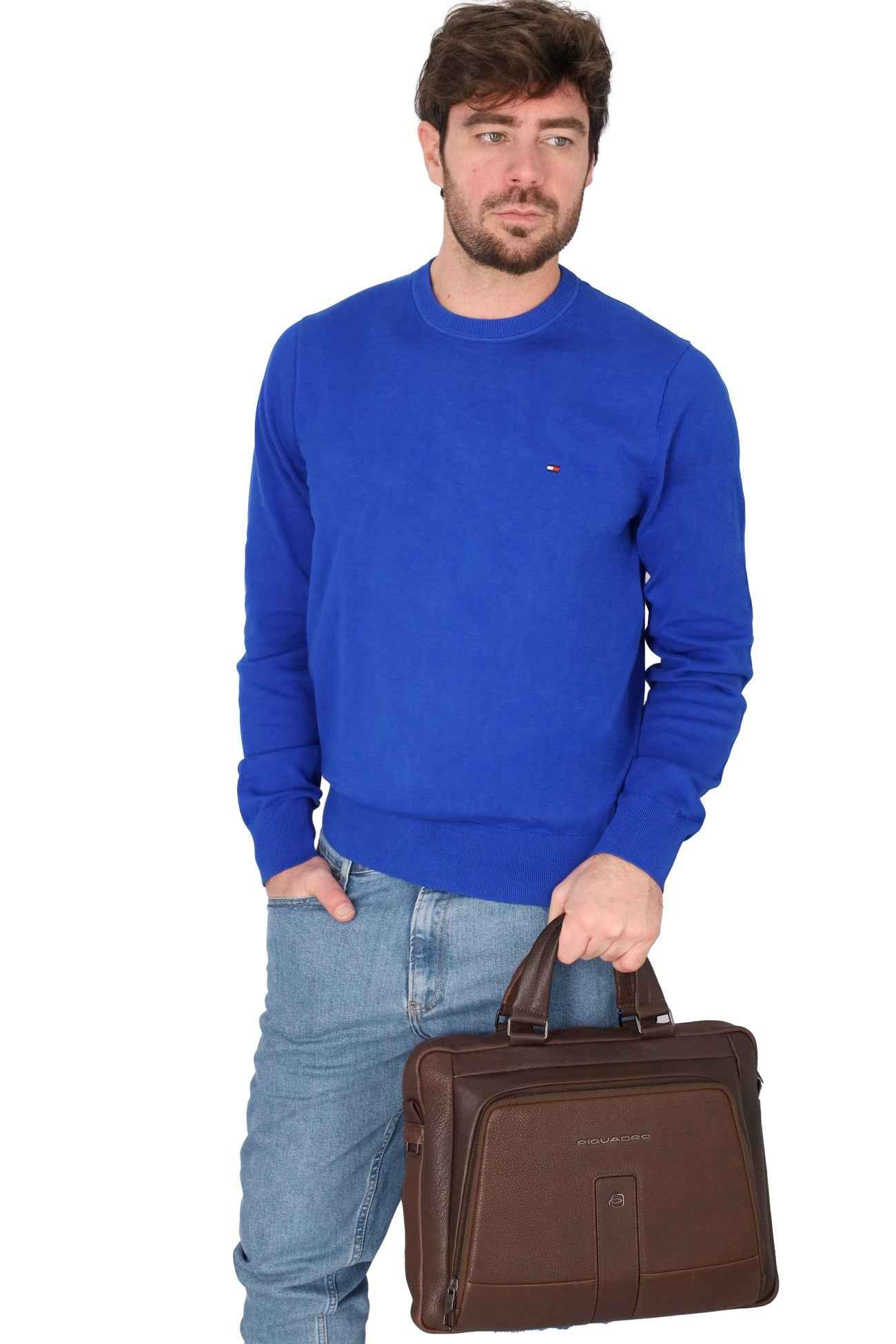 PIQUADRO - U CA4098S129 Borsa