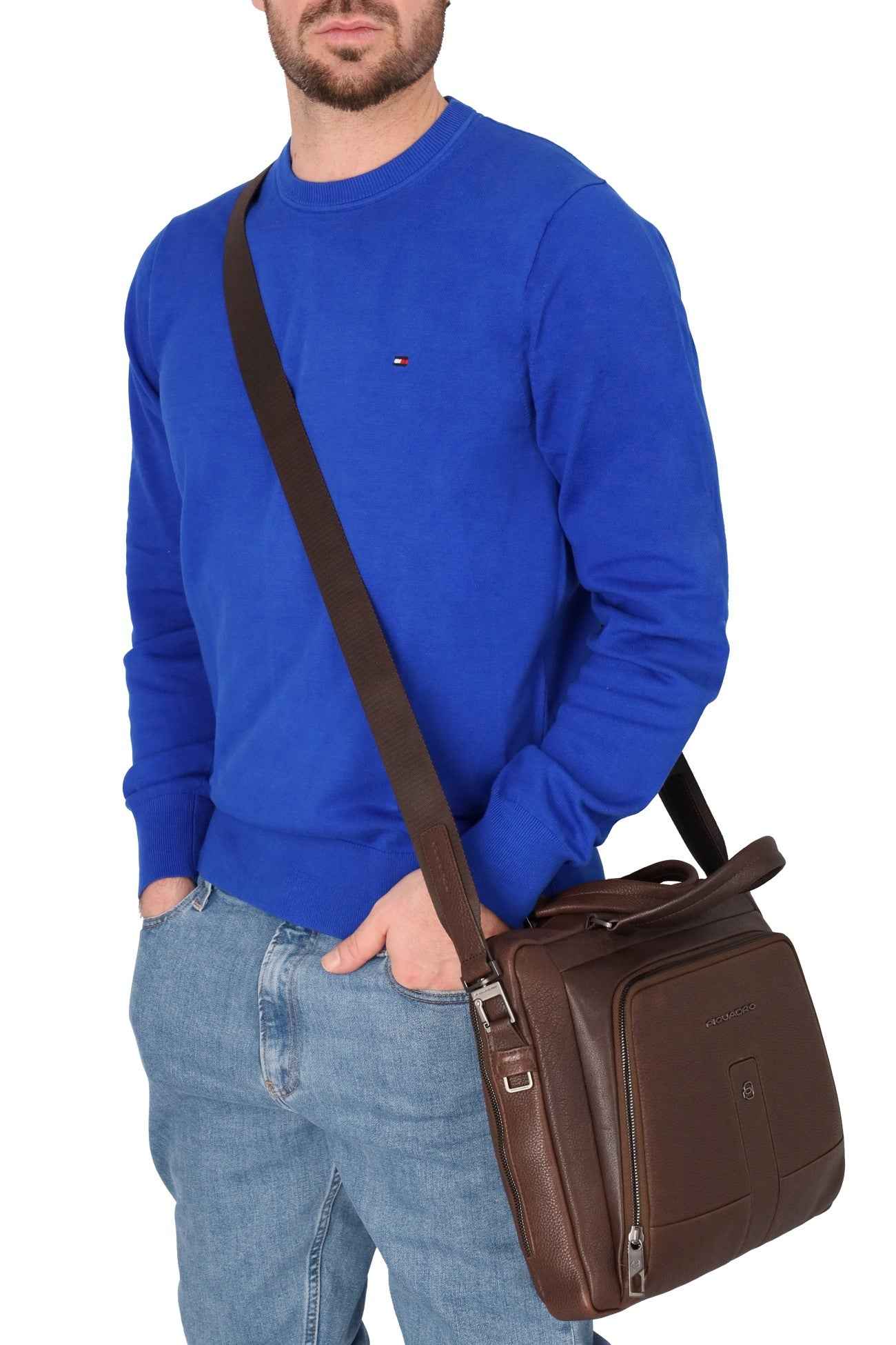 PIQUADRO - U CA4098S129 Borsa