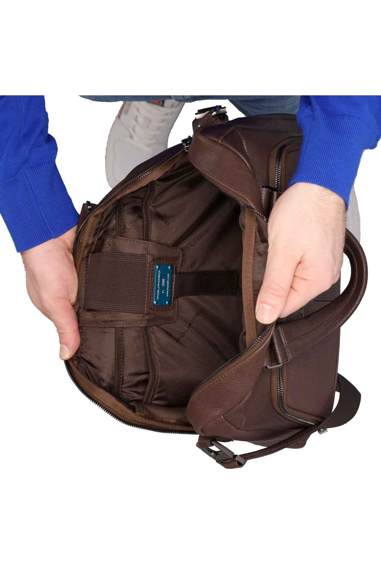 PIQUADRO - U CA4098S129 Borsa