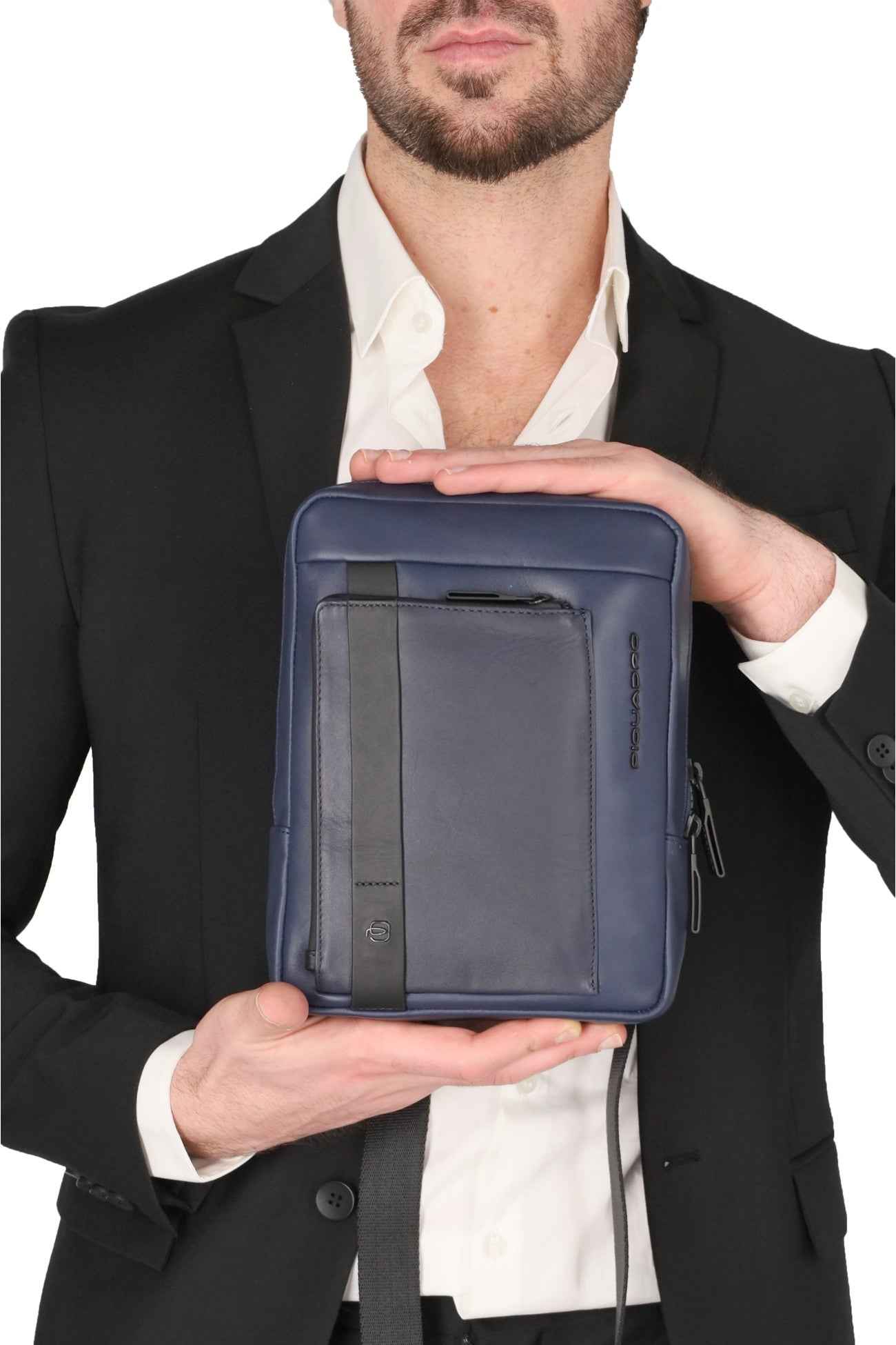 PIQUADRO - U CA3084S130 Borsa