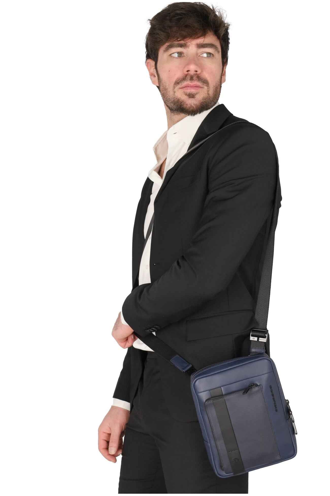 PIQUADRO - U CA3084S130 Borsa