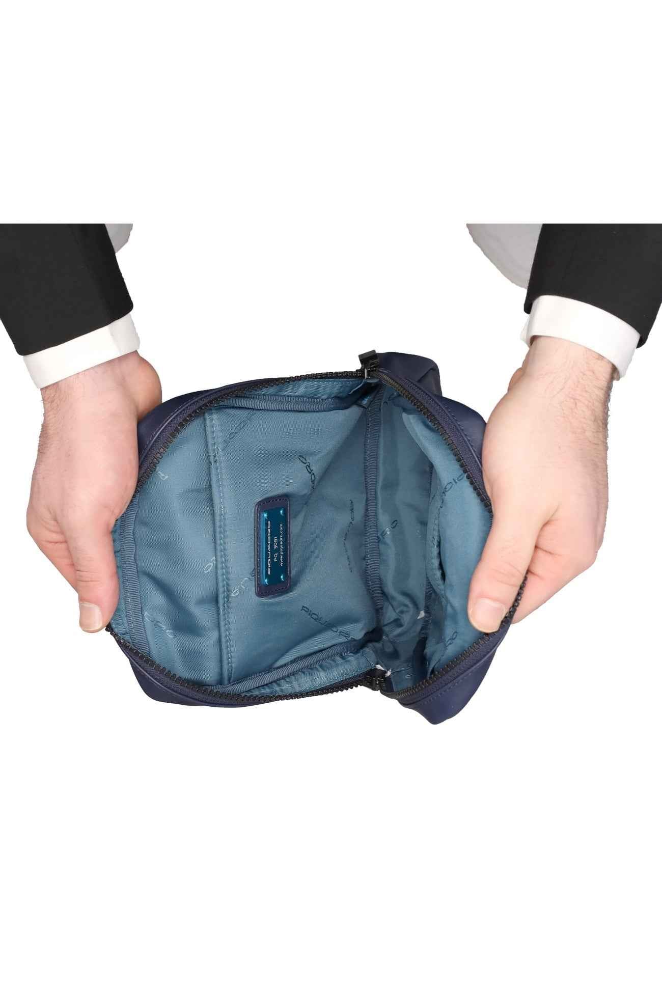 PIQUADRO - U CA3084S130 Borsa